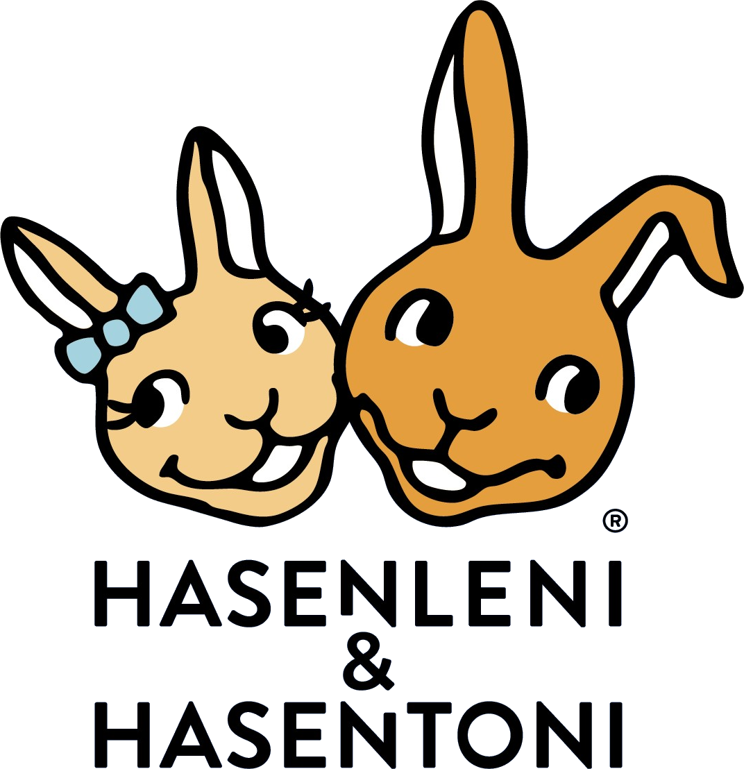 Hasenleni & Hasentoni Logo